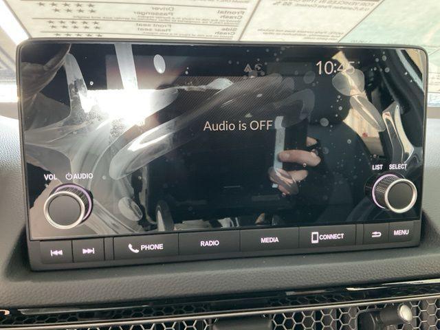 new 2026 Honda Civic car, priced at $26,751