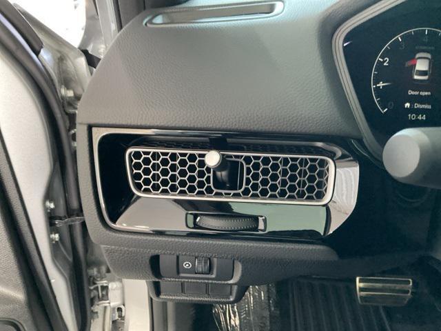 new 2026 Honda Civic car, priced at $26,751