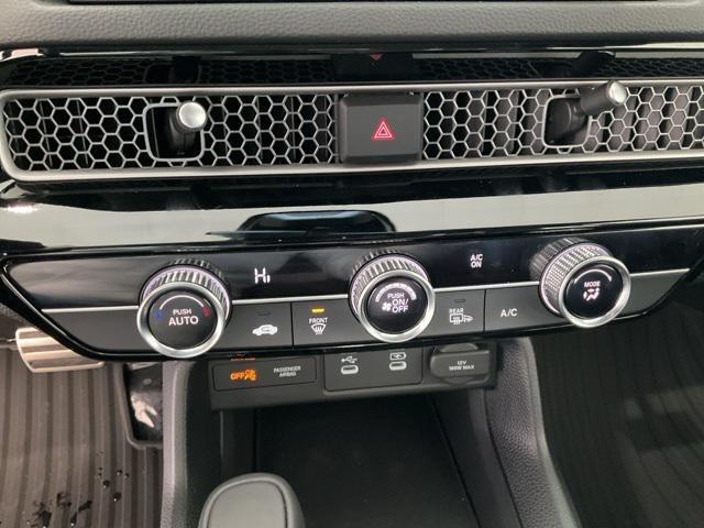 new 2026 Honda Civic car, priced at $26,751