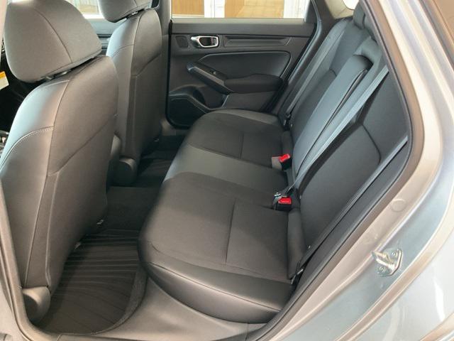 new 2026 Honda Civic car, priced at $26,751