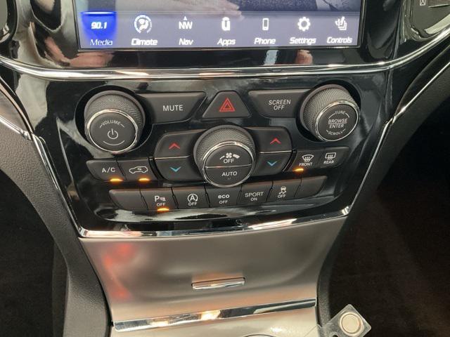 used 2022 Jeep Grand Cherokee car, priced at $22,322