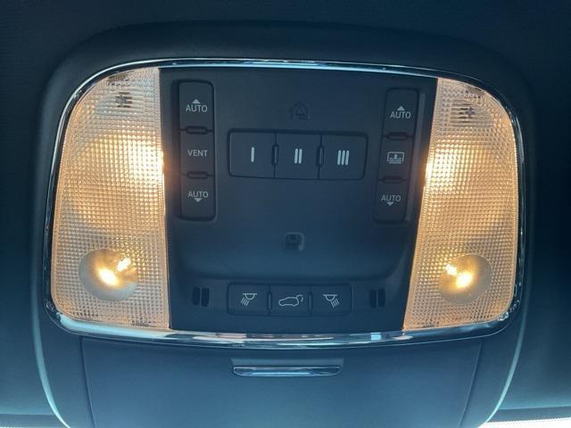 used 2022 Jeep Grand Cherokee car, priced at $22,322