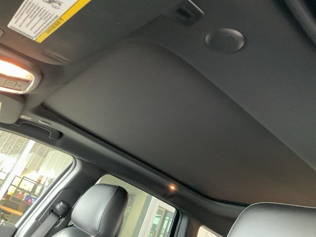 used 2022 Jeep Grand Cherokee car, priced at $22,322