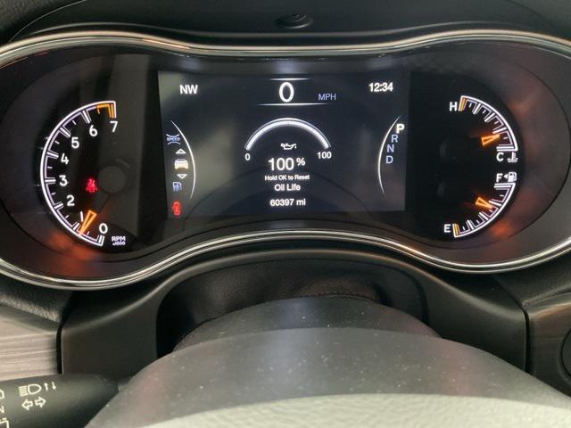 used 2022 Jeep Grand Cherokee car, priced at $22,322