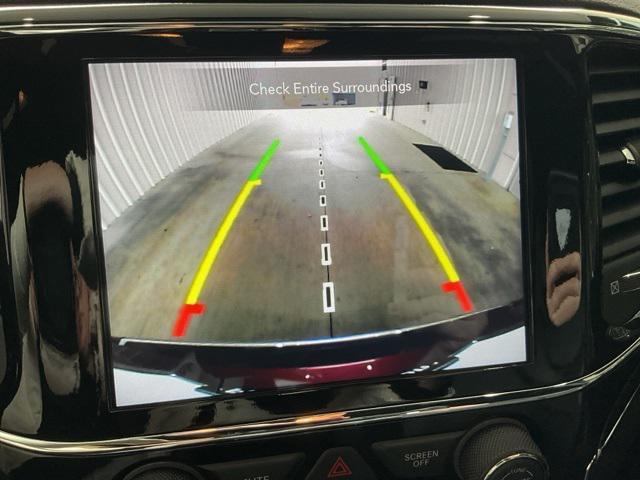 used 2022 Jeep Grand Cherokee car, priced at $22,322