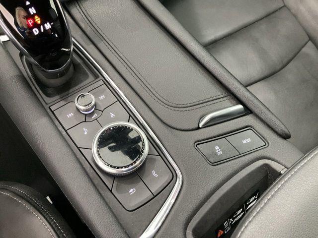 used 2024 Cadillac XT6 car, priced at $45,412