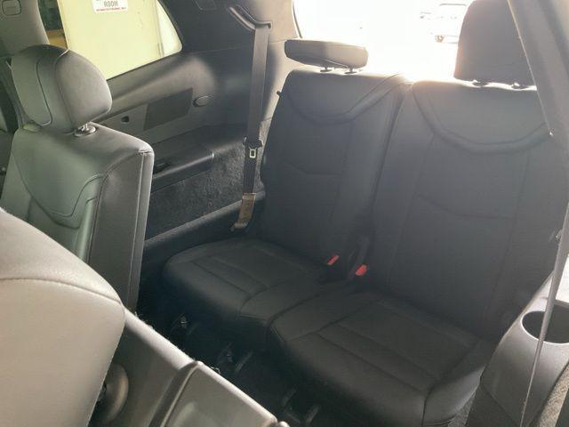 used 2024 Cadillac XT6 car, priced at $45,412