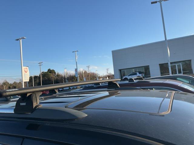 used 2018 Jeep Grand Cherokee car