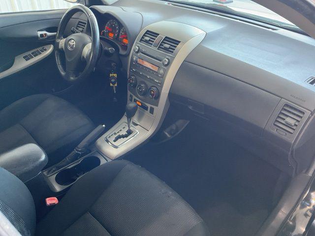 used 2010 Toyota Corolla car, priced at $6,561
