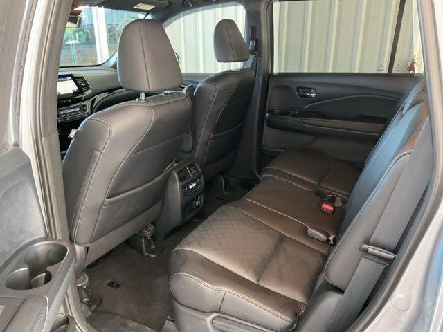 used 2020 Honda Passport car, priced at $27,442