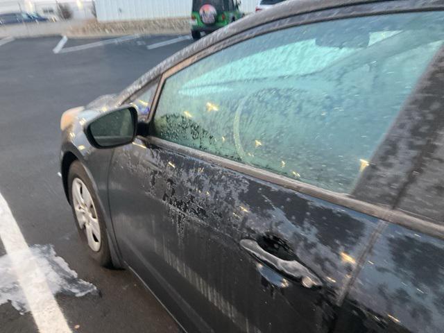 used 2016 Kia Forte car, priced at $6,509