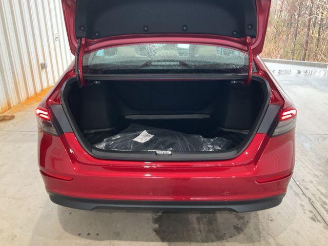 new 2026 Honda Accord car, priced at $32,345