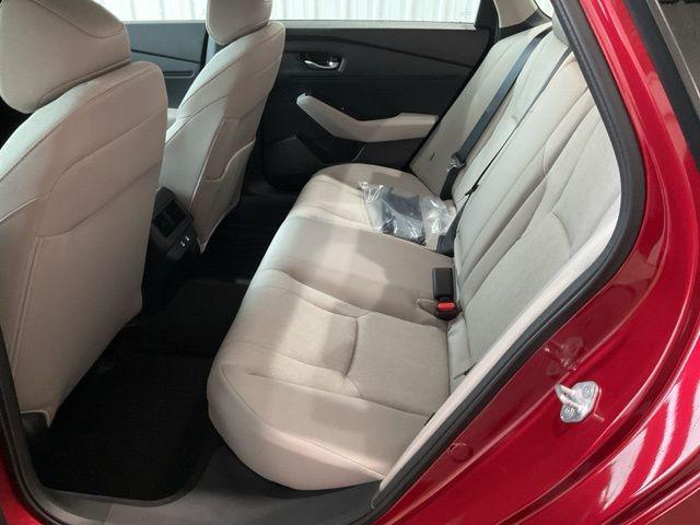 new 2026 Honda Accord car, priced at $32,345