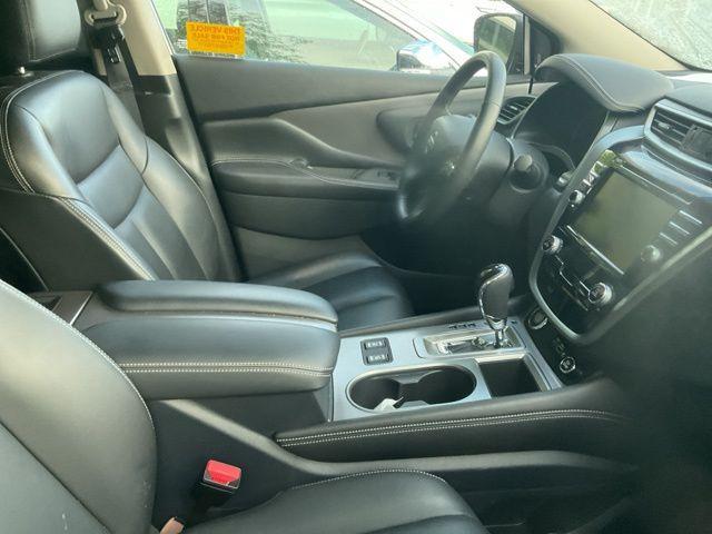 used 2024 Nissan Murano car, priced at $29,453