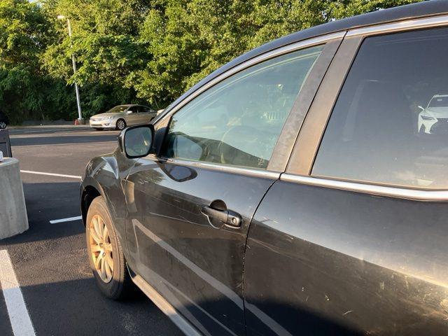 used 2011 Mazda CX-7 car, priced at $5,308