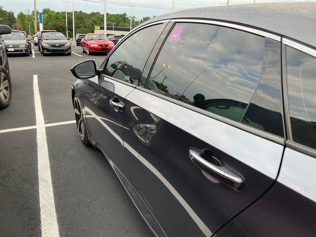 used 2020 Honda Accord car, priced at $21,679