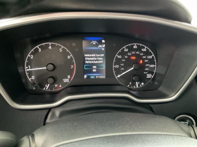 used 2024 Toyota Corolla car, priced at $19,390
