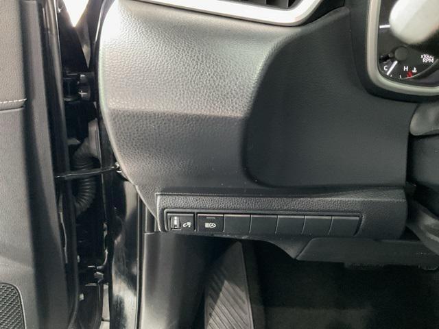 used 2024 Toyota Corolla car, priced at $19,390