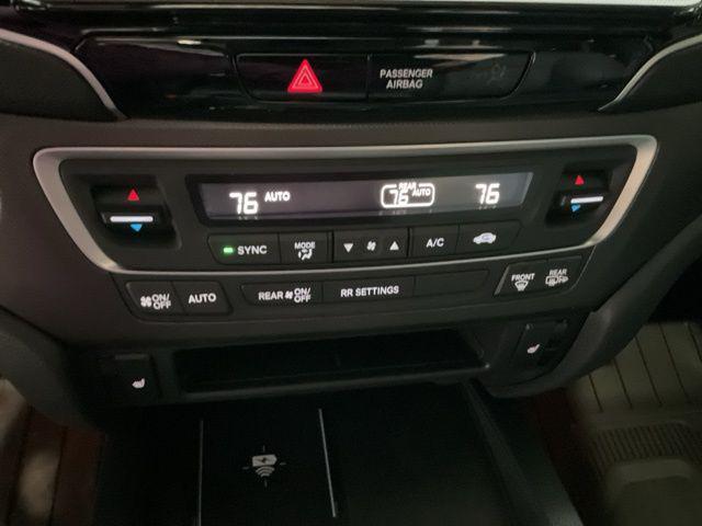 new 2026 Honda Ridgeline car, priced at $45,294