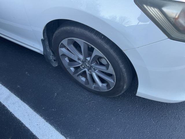 used 2014 Honda Accord car, priced at $11,664