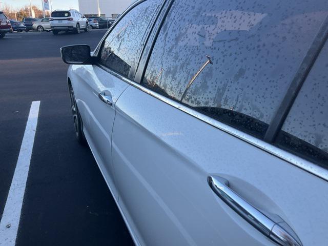 used 2014 Honda Accord car, priced at $11,664