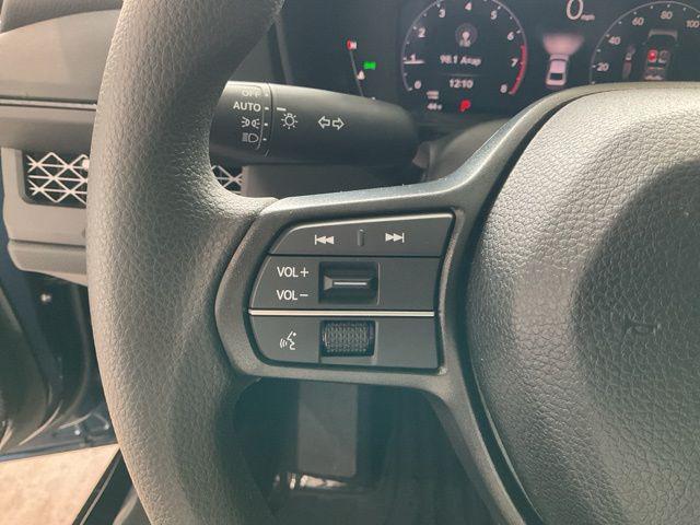 new 2026 Honda Accord car, priced at $31,390