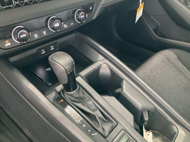 new 2026 Honda Accord car, priced at $31,390