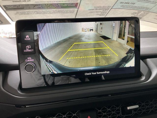 new 2026 Honda Accord car, priced at $31,390