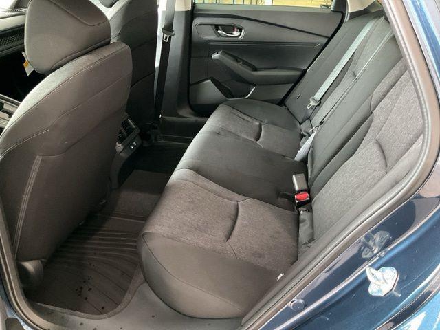 new 2026 Honda Accord car, priced at $31,390