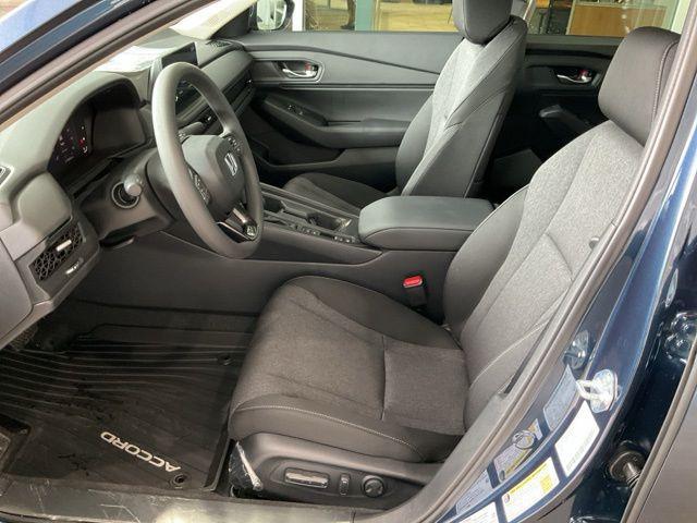 new 2026 Honda Accord car, priced at $31,390