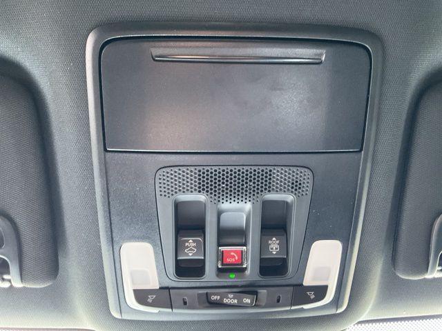 new 2026 Honda Passport car, priced at $56,950