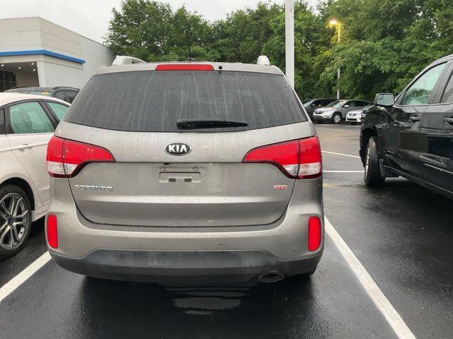 used 2014 Kia Sorento car, priced at $8,679