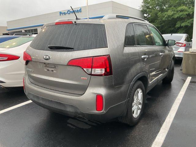 used 2014 Kia Sorento car, priced at $8,679