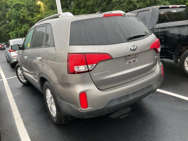 used 2014 Kia Sorento car, priced at $8,679