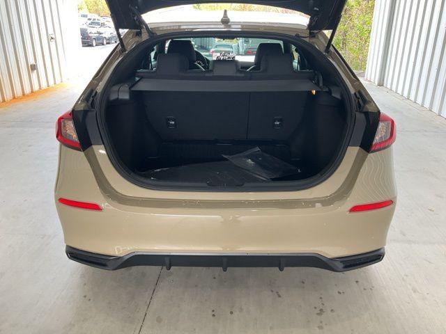 new 2026 Honda Civic car, priced at $28,329