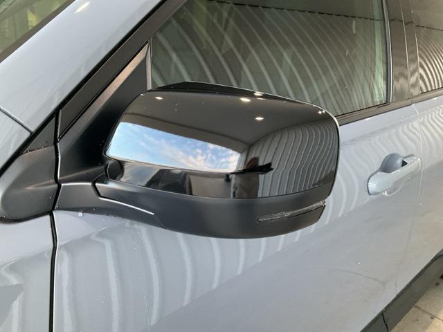 new 2026 Honda Pilot car, priced at $57,695