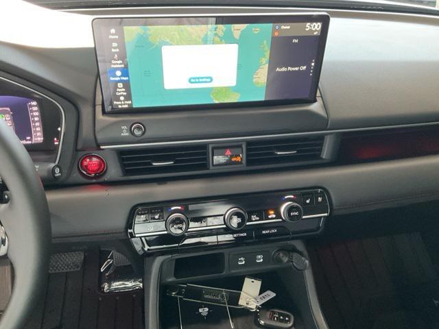 new 2026 Honda Pilot car, priced at $57,695