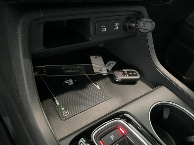 new 2026 Honda Pilot car, priced at $57,695