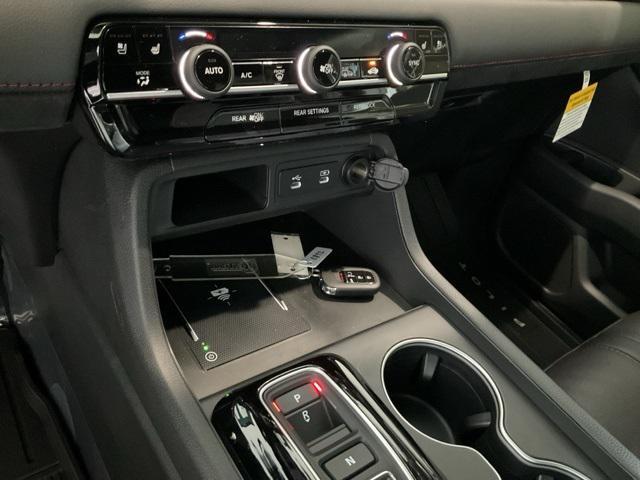 new 2026 Honda Pilot car, priced at $57,695