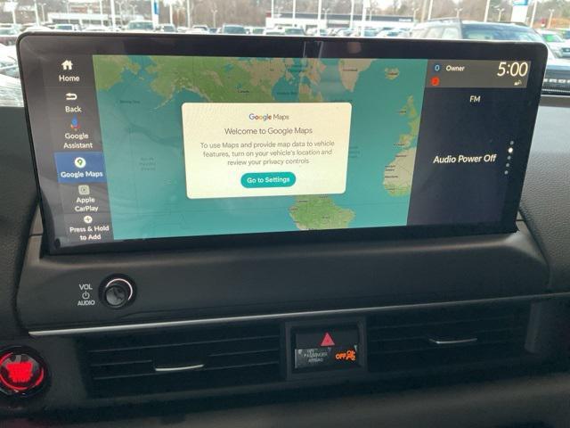 new 2026 Honda Pilot car, priced at $57,695