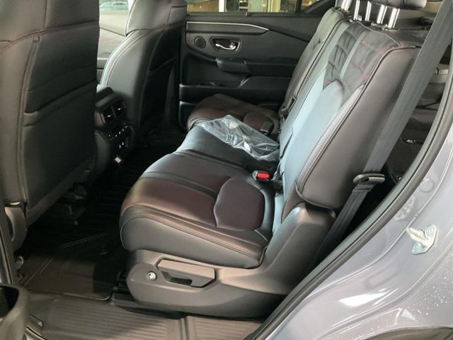 new 2026 Honda Pilot car, priced at $57,695