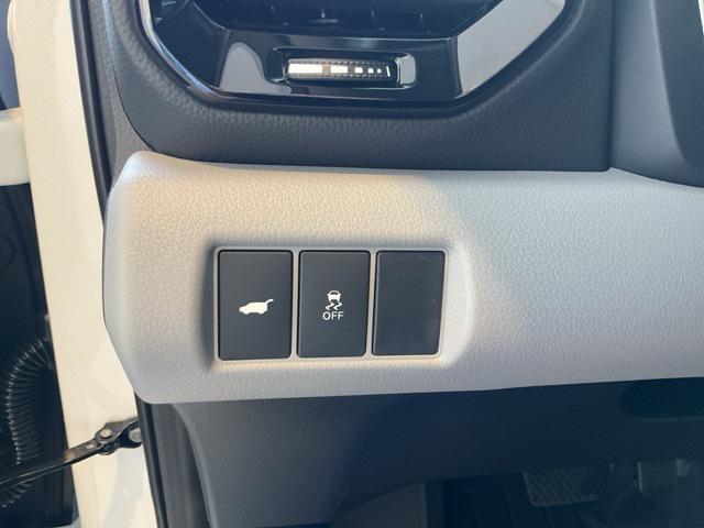 new 2025 Honda Pilot car, priced at $41,888