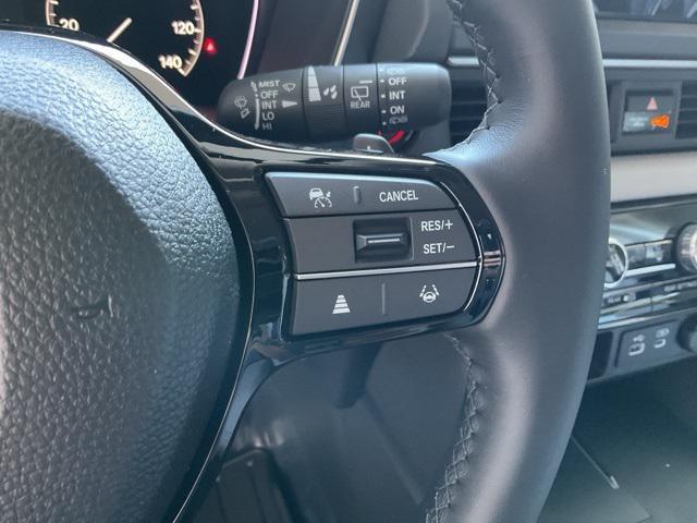 new 2025 Honda Pilot car, priced at $41,888