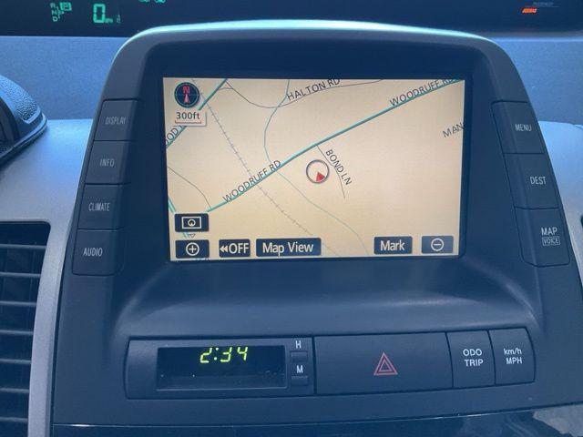 used 2008 Toyota Prius car, priced at $6,690