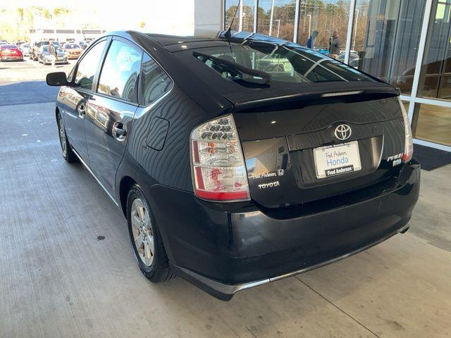 used 2008 Toyota Prius car, priced at $6,690
