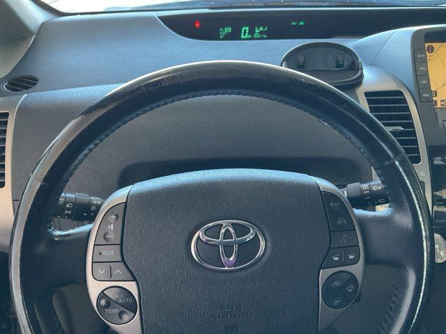 used 2008 Toyota Prius car, priced at $6,690