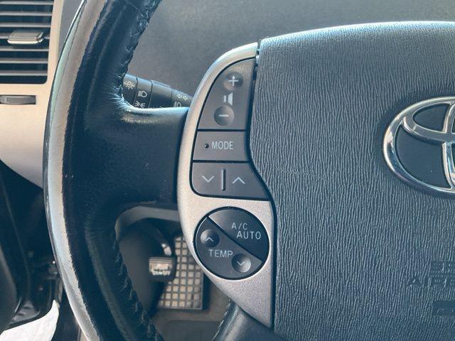 used 2008 Toyota Prius car, priced at $6,690
