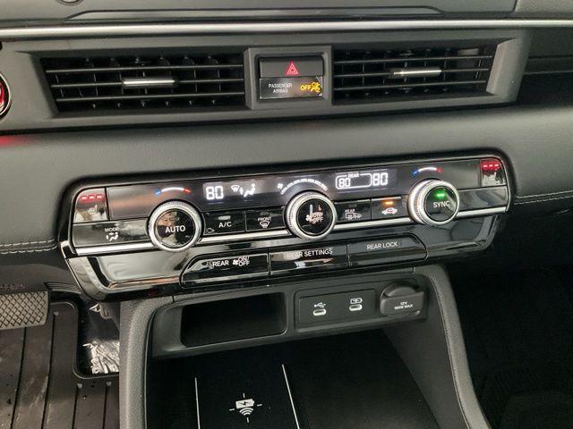 new 2026 Honda Pilot car, priced at $43,946