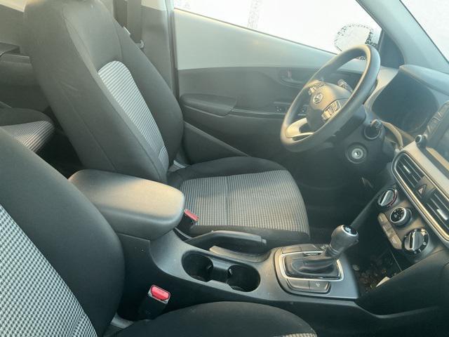 used 2019 Hyundai Kona car, priced at $11,318