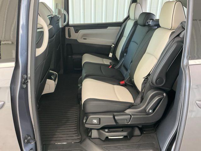 new 2026 Honda Odyssey car, priced at $49,966